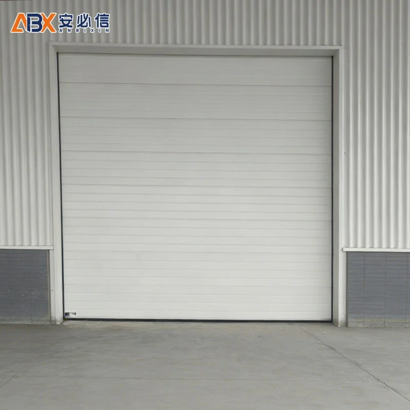赤峰市工业滑升门